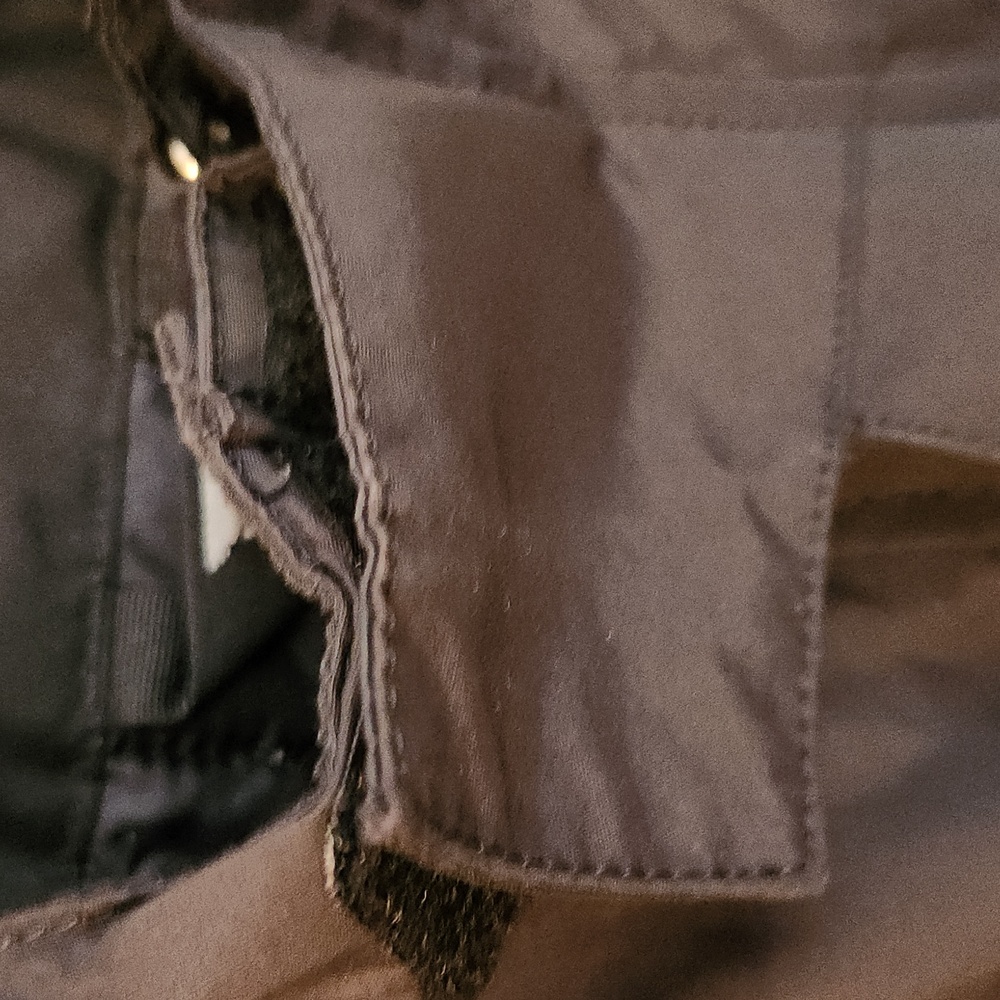 AS IS FLY Racing Jacket - Picture 6 of 13